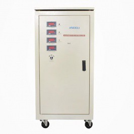 Стабилизатор напряжения ANDELI ASV D20K-3 190-430V