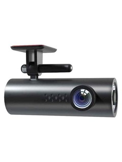 Lenovo DVR, 3 ta kamera, Wi-Fi monitoringi, tungi rejim va mashinalar rejimi