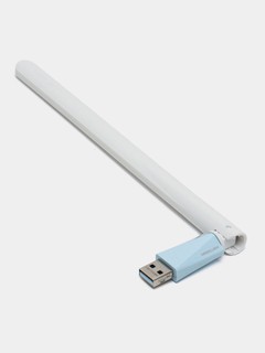 Wi-Fi адаптер USB, для ноутбуков и для персональных компьютеров