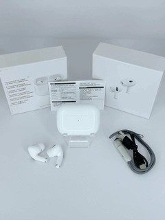 Беспроводные наушники Pods Pro 2 Premium/Беспроводные наушники Airpods 2
