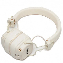 Беспроводные наушники Marshall Major 5