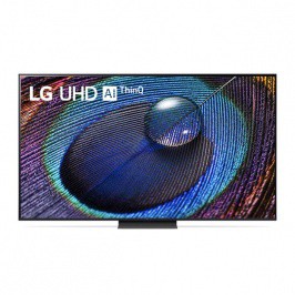 Tелевизор LG 75UR91006LA UHD Smart TV 75"