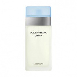 Dolce & Gabbana Light Blue pour Femme EDT 50ml (Original)