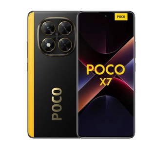 Смартфон Xiaomi Poco X7 12/512GB
