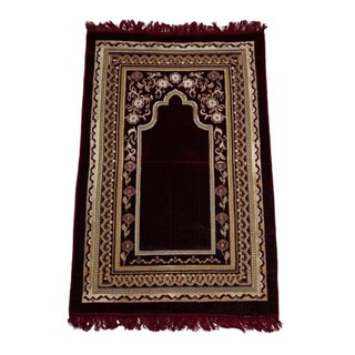 Joynamoz qalin (jigarrang)