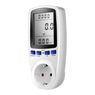 Rele Voltage EU 230V 50Hz Light