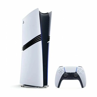 Игровая приставка Sony PlayStation 5