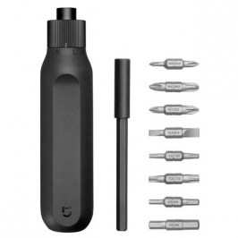 Отвертка Xiaomi Mi Ratchet Screwdriver 16x1 (MJJLLSD002QW)