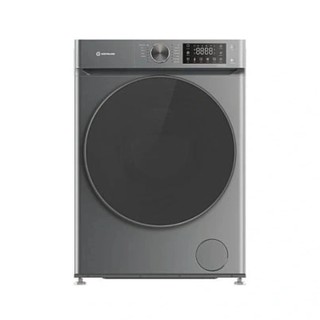 Стиральная Машина Hofmann WM814SBS/HF (8 Кг)