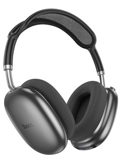 Наушники Hoco W55 Plus, черный