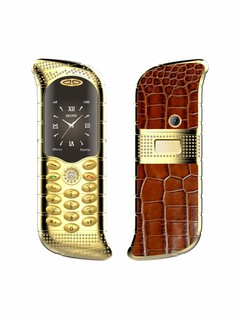 Кнопочный телефон Fuffi V7, 1.77 дюйма, аккумулятор 1000мАч, Dual SIM
