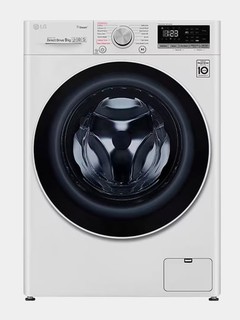 Стиральная машина LG F4R5VYG0W