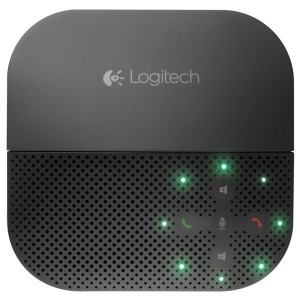 Спикерфон Logitech P710e