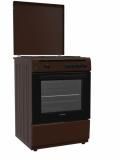 Плита газовая Heinner HFSC-V60BRW