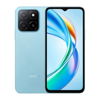 Смартфон Honor X5b 4/64GB, Global, Ocean Blue