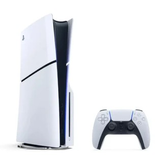 Игровая приставка Sony PlayStation 5