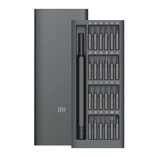 Набор отверток Xiaomi Mi Precision Screwdriver Kit (25 предметов)