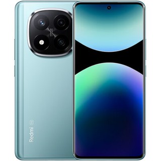 Xiaomi Redmi Note 14 Pro+ 12/512Gb Frost Blue