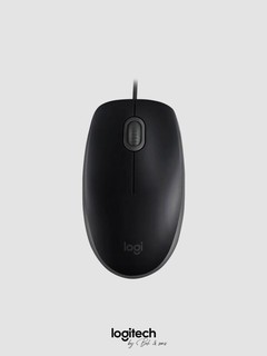 Logitech M110 Silent