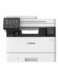МФУ лазерное Canon i-SENSYS MF463dw