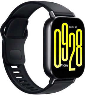 Смарт-часы Xiaomi Redmi Watch 5 Active, полночный чёрный