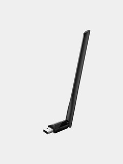 Wi-Fi адаптер TP-Link Archer T2U Plus