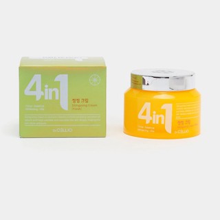 Dr.Cellio Cream 4 in1 Vita 70ml - yuz uchun krem