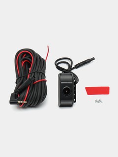 Задняя камера для видеорегистратора Lenovo "Ifound Q66S, Vista, Lesa T19"