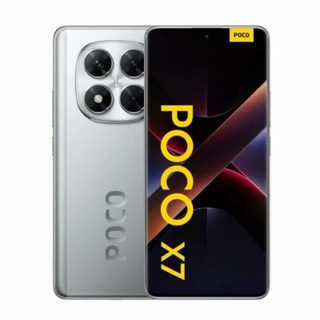 Смартфон Xiaomi Poco X7 12/512GB