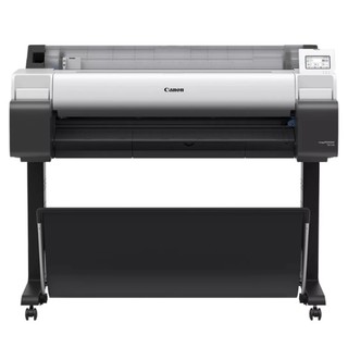 Плоттер Canon imagePROGRAF TM-340