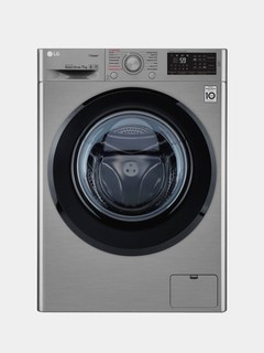 Kir yuvish mashinasi LG F2M5HS6S