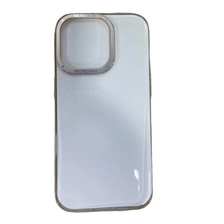 Berlia Magsafe CH0744 iPhone 14 Pro uchun g‘ilofi
