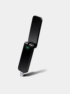 Wi-Fi адаптер TP-Link Archer T4U
