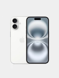 Смартфон Apple iPhone 16 128GB