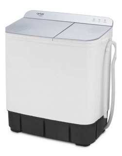 Стиральная машина Artel TG60F, серебристый