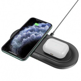 Borofone BQ7 36972 simsiz zaryadlovchi sp-phone36972
