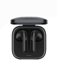 Наушники True Wireless Redmi Buds 6 Active, черный