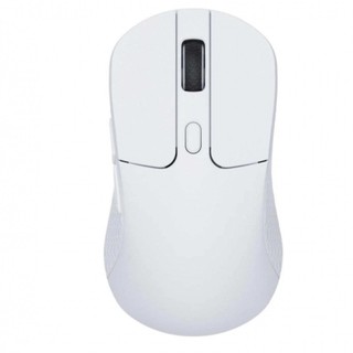 Беспроводная мышь Keychron M3 BT/WL/USB-A/USB-C белый