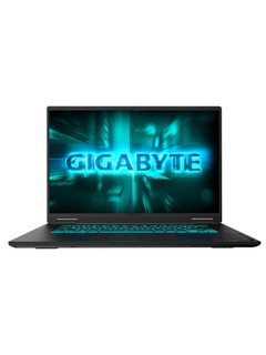 Ноутбук GIGABYTE GAMING A16 GA6H Core i7-13620H/16GB/1TB SSD/16.0” FHD 165Hz/RTX 4050 6GB)