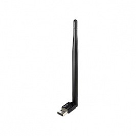 Wi-Fi адаптер LB-Link BL-WN155A