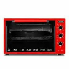 Мини Духовка Shivaki 3618 SHIVAKI Brd/brd (люкс) PushPull