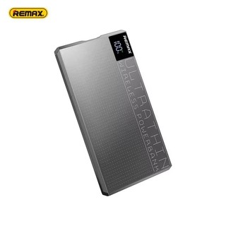 Внешний аккумулятор Magsafe Remax MP-5 5000mAh тёмно серый