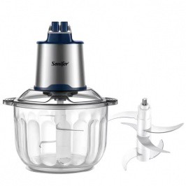 Измельчитель-чоппер Sonifer SF-8123