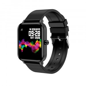 Смарт-часы 2E Wave SE 40 mm Black (2E-CWW10BK)