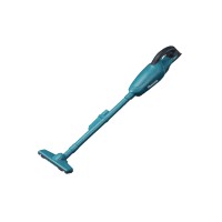 Аккумуляторный пылесос Makita DCL180Z
