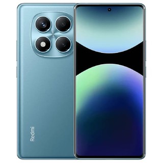 Смартфон Xiaomi Redmi Note 14 Pro 12/256GB