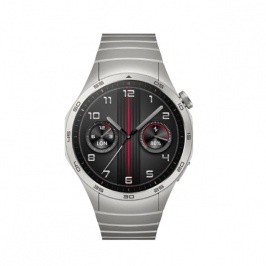 Smart watch GT 4 Gray