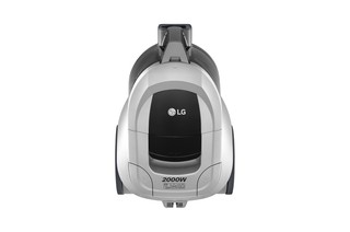 Пылесос LG VC5420NNTS