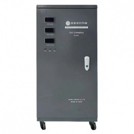 Stabilizator Beston SVC-D30000VA 80-250V Bypass