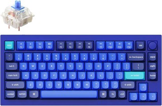Клавиатура Keychron Q1